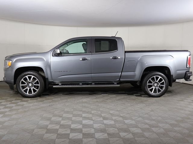 2021 GMC Canyon Denali