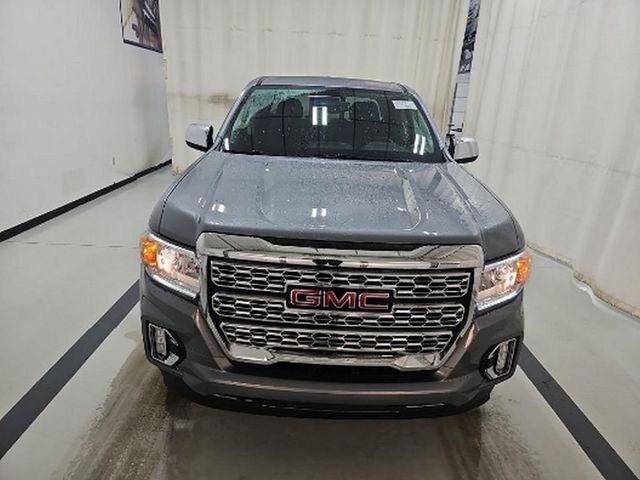 2021 GMC Canyon Denali