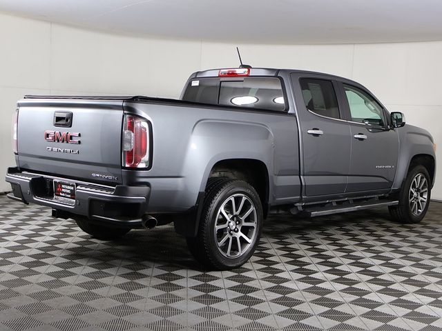 2021 GMC Canyon Denali