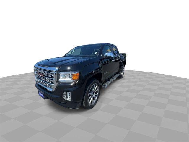 2021 GMC Canyon Denali