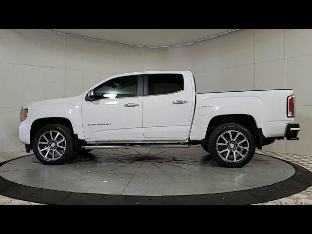 2021 GMC Canyon Denali