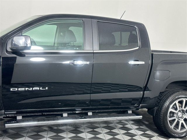 2021 GMC Canyon Denali