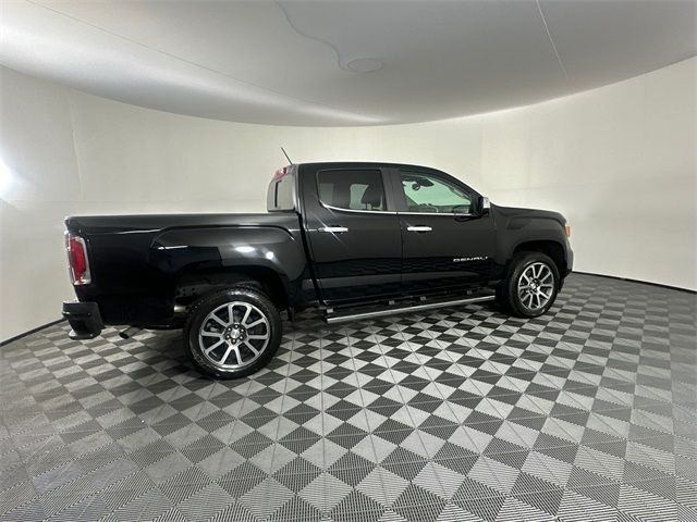 2021 GMC Canyon Denali