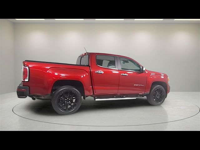 2021 GMC Canyon Denali