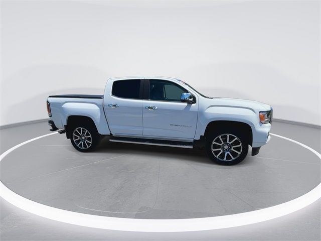 2021 GMC Canyon Denali