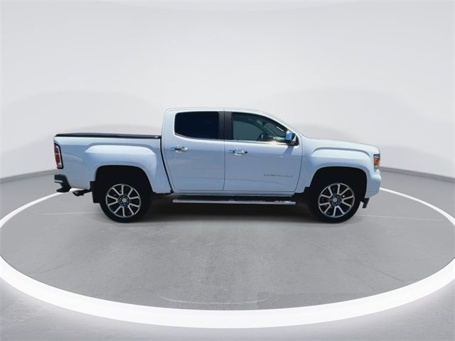 2021 GMC Canyon Denali