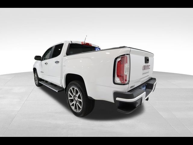 2021 GMC Canyon Denali