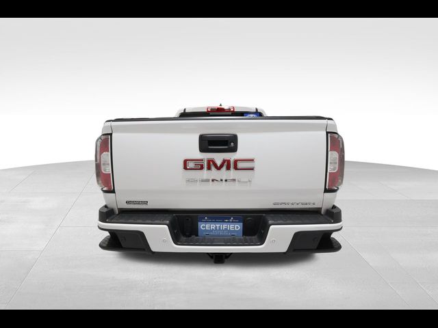 2021 GMC Canyon Denali