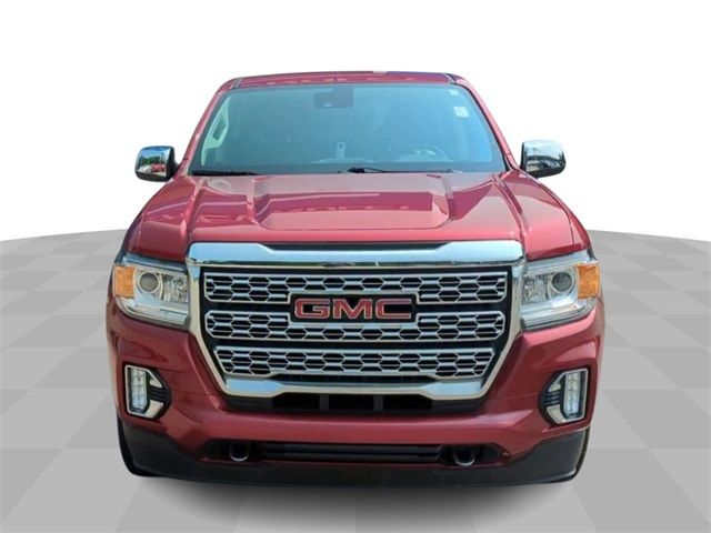 2021 GMC Canyon Denali