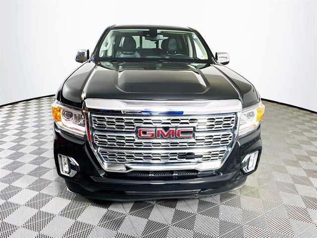 2021 GMC Canyon Denali