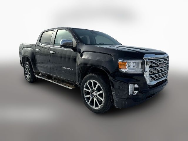 2021 GMC Canyon Denali