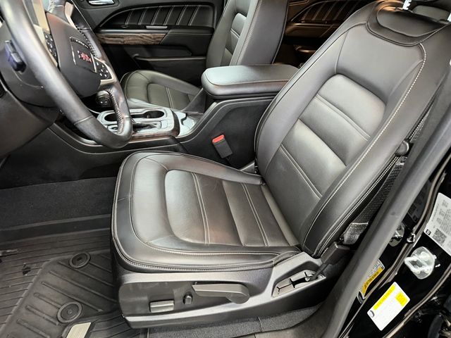 2021 GMC Canyon Denali