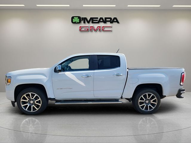 2021 GMC Canyon Denali