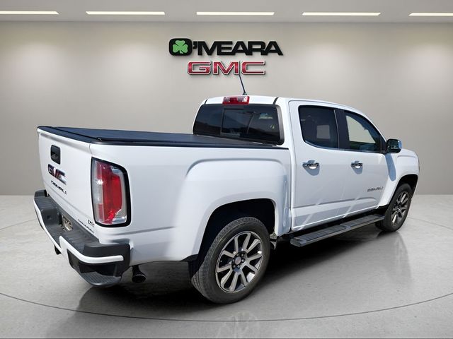 2021 GMC Canyon Denali