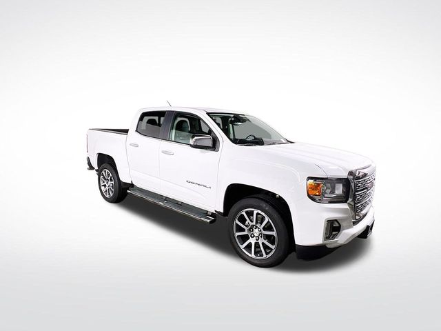 2021 GMC Canyon Denali