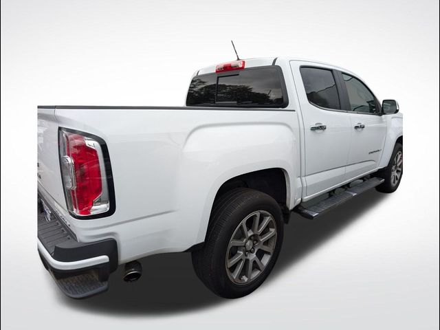 2021 GMC Canyon Denali