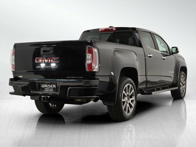 2021 GMC Canyon Denali