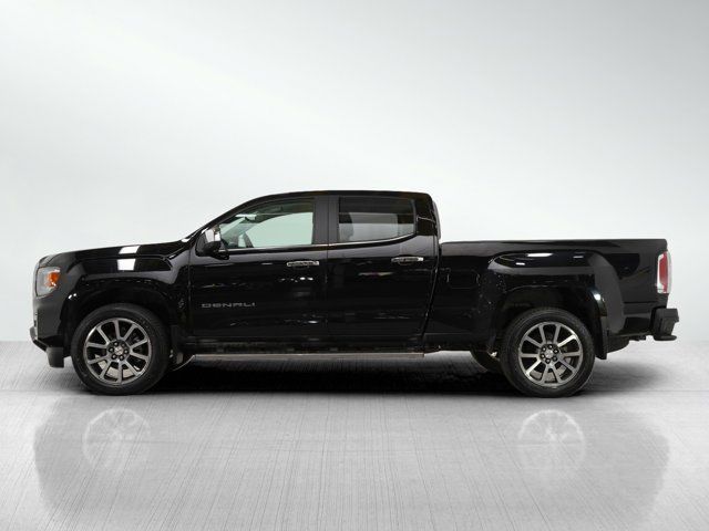 2021 GMC Canyon Denali