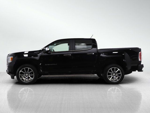 2021 GMC Canyon Denali