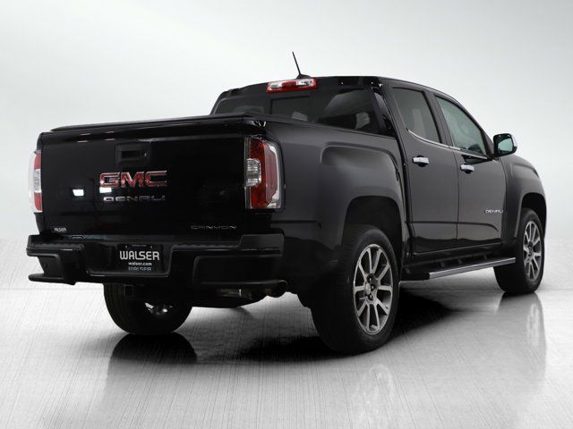 2021 GMC Canyon Denali