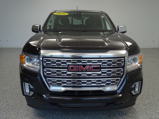 2021 GMC Canyon Denali