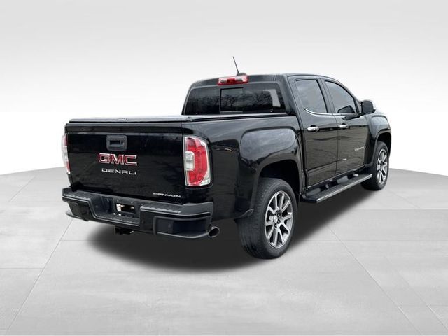 2021 GMC Canyon Denali