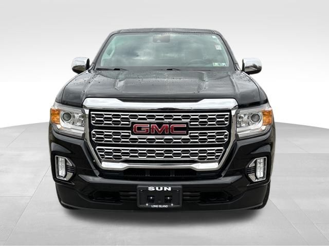 2021 GMC Canyon Denali