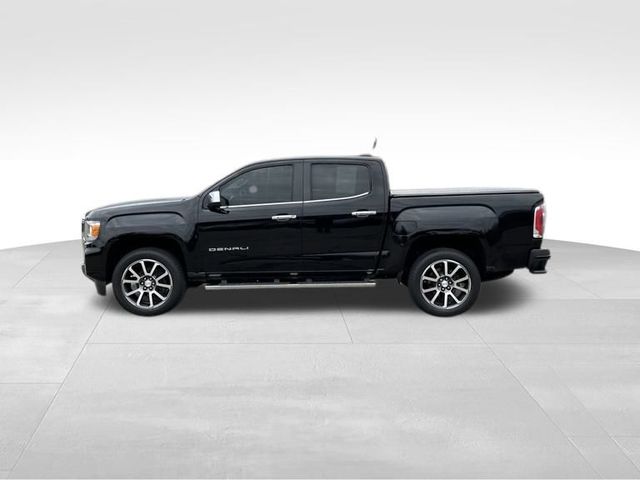 2021 GMC Canyon Denali