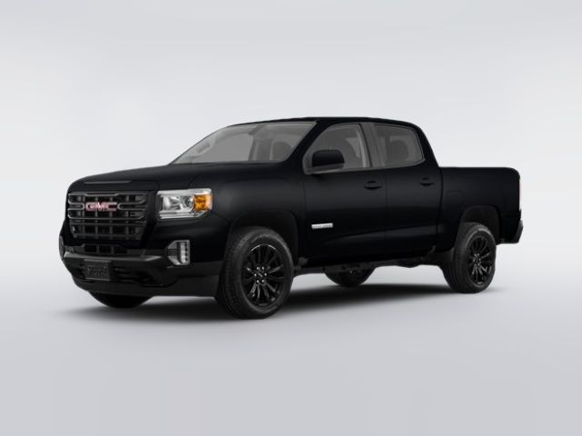 2021 GMC Canyon Denali