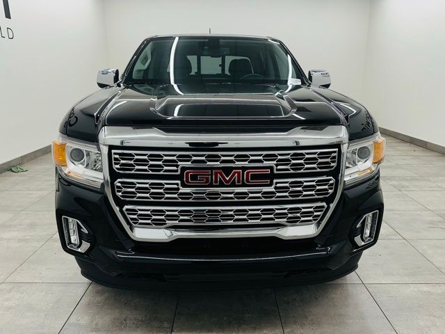 2021 GMC Canyon Denali