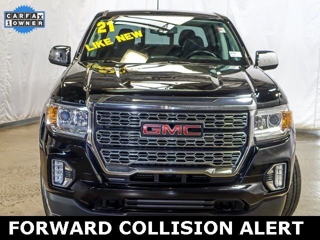 2021 GMC Canyon Denali