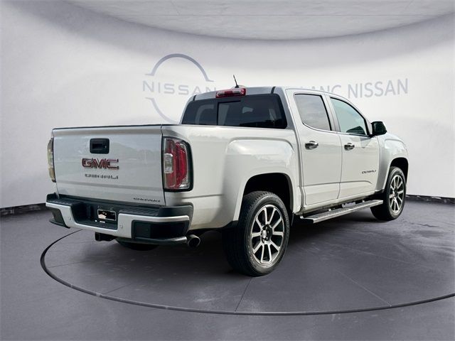 2021 GMC Canyon Denali