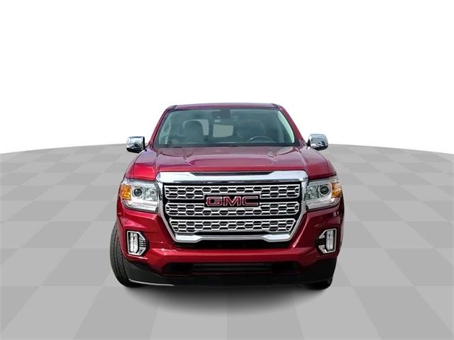 2021 GMC Canyon Denali