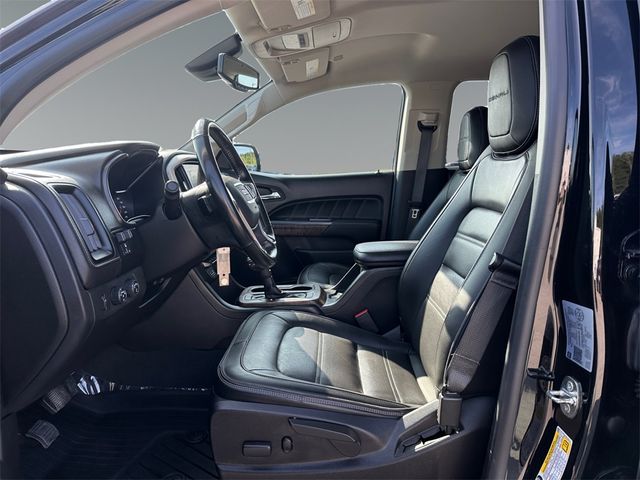 2021 GMC Canyon Denali