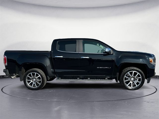 2021 GMC Canyon Denali