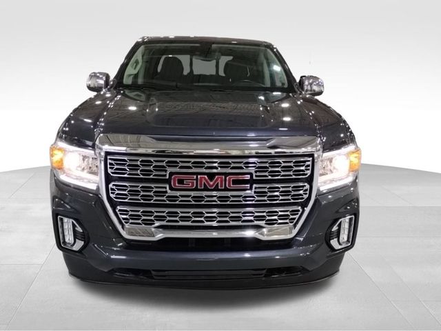 2021 GMC Canyon Denali