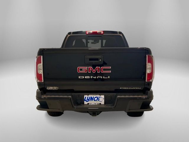 2021 GMC Canyon Denali