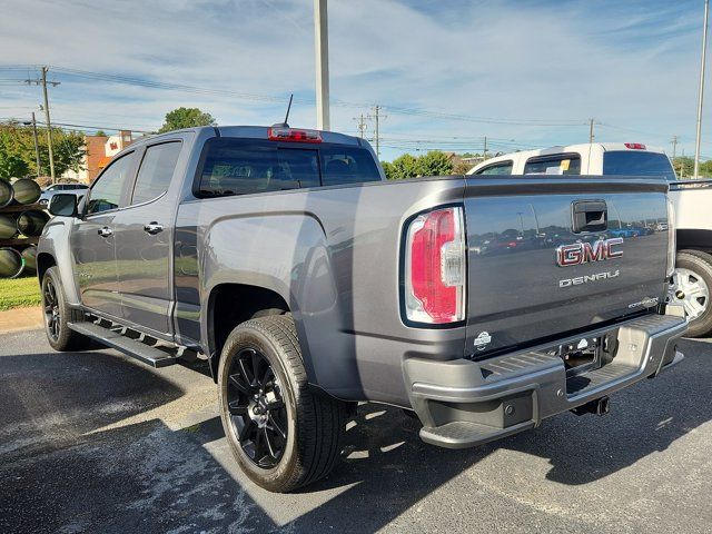 2021 GMC Canyon Denali