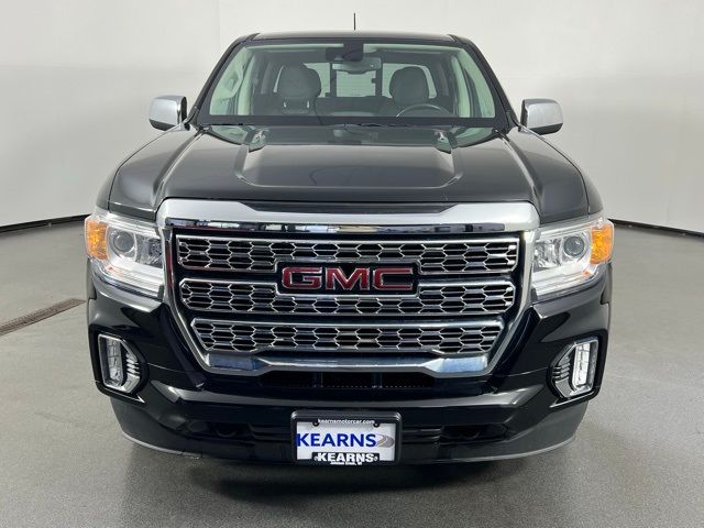 2021 GMC Canyon Denali