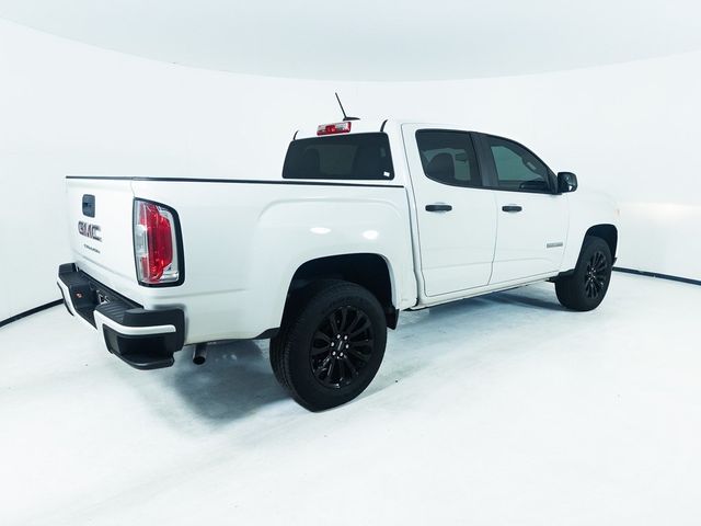 2021 GMC Canyon Elevation Standard