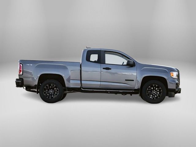 2021 GMC Canyon Elevation Standard