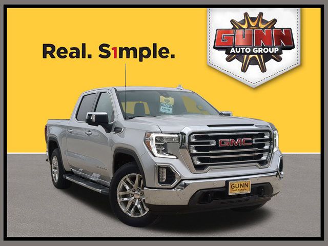 Used 2021 Gmc Sierra 1500 For Sale In San Antonio, Tx 