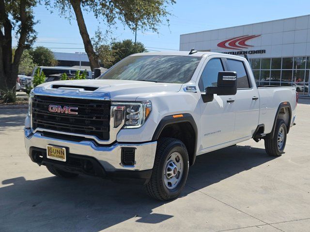 2021 GMC Sierra 2500HD Base