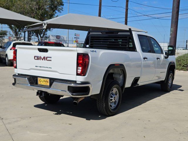 2021 GMC Sierra 2500HD Base