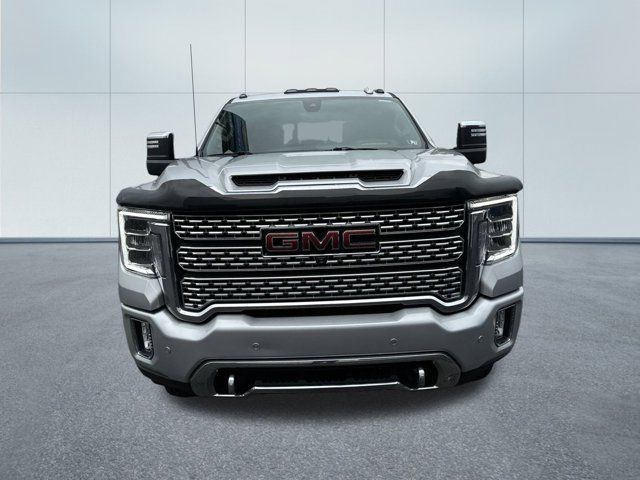 2021 GMC Sierra 3500HD Denali