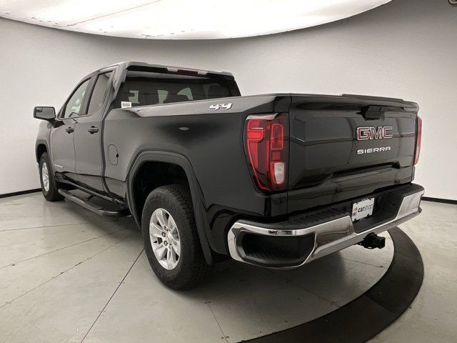 2021 GMC Sierra 1500 Base