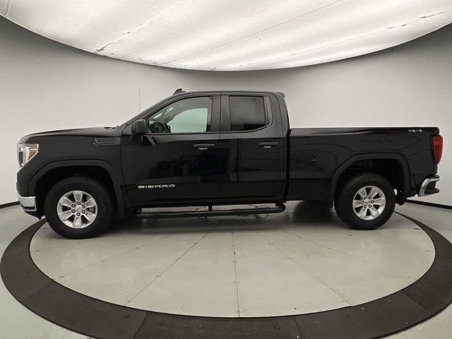 2021 GMC Sierra 1500 Base