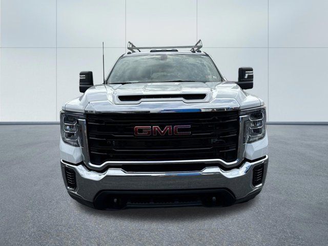 2021 GMC Sierra 3500HD Base