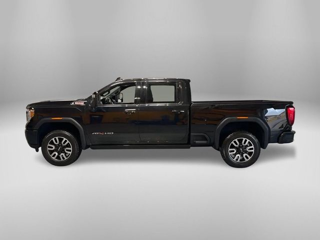 2021 GMC Sierra 2500HD AT4