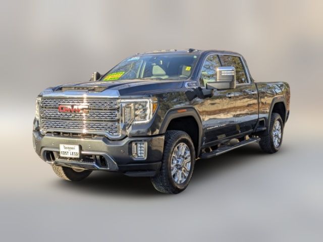 2021 GMC Sierra 2500HD Denali